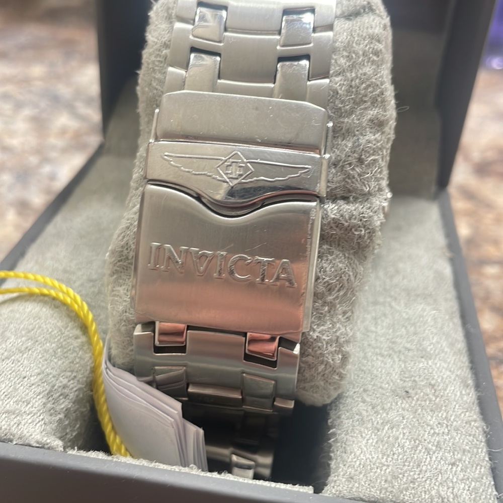 Invicta Watch - Picture 4 of 4
